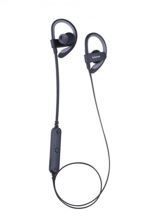 İpipoo İL98BL Mıknatıslı Mikrofonlu Kablosuz Bluetooth Kulaklık Çift Telefon Destekli KARGO BEDAVA
