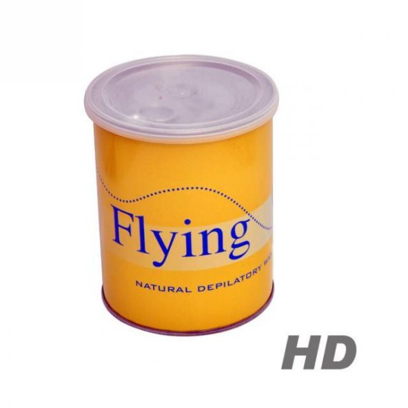 Flying Konserve Ağda Naturel 800 ml (tanaçan)