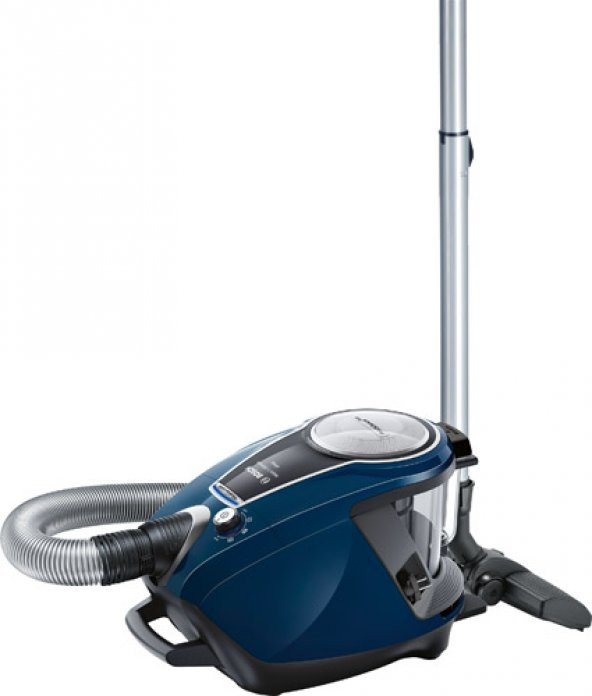 Bosch BGS7RCL Relaxx'x Ultimate Allergy 700 W Toz Torbasız Süpürge - 1