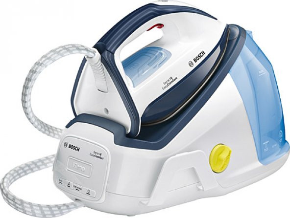 Bosch TDS6010 2400 W Buhar Kazanlı Ütü