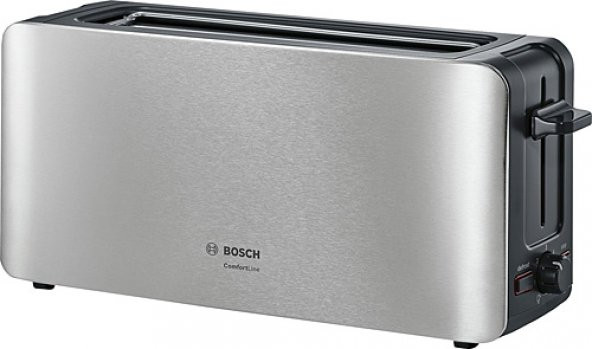 Bosch TAT6A803 ComfortLine Ekmek Kızartma Makinası