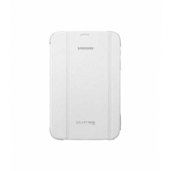 SAMSUNG Galaxy Note 8 .0 Kılıf Beyaz
