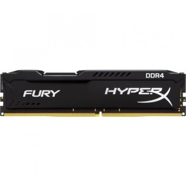 8GB HYPERX FURY DDR4 3200Mhz HX432C18FB2/8 KINGSTON 1x8G - 1