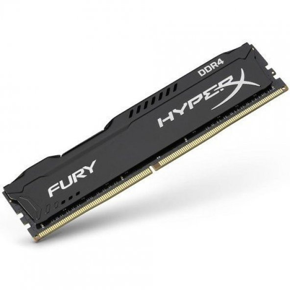8GB HYPERX FURY DDR4 3200Mhz HX432C18FB2/8 KINGSTON 1x8G - 2