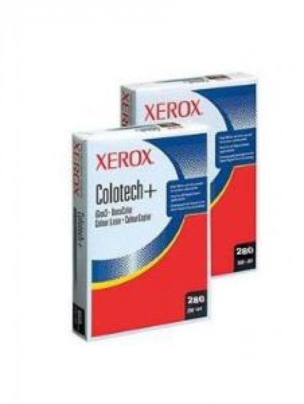 Xerox A4 280 Gr 150 Li Colotech  Fotıkopi Kağıdı 5 Paket
