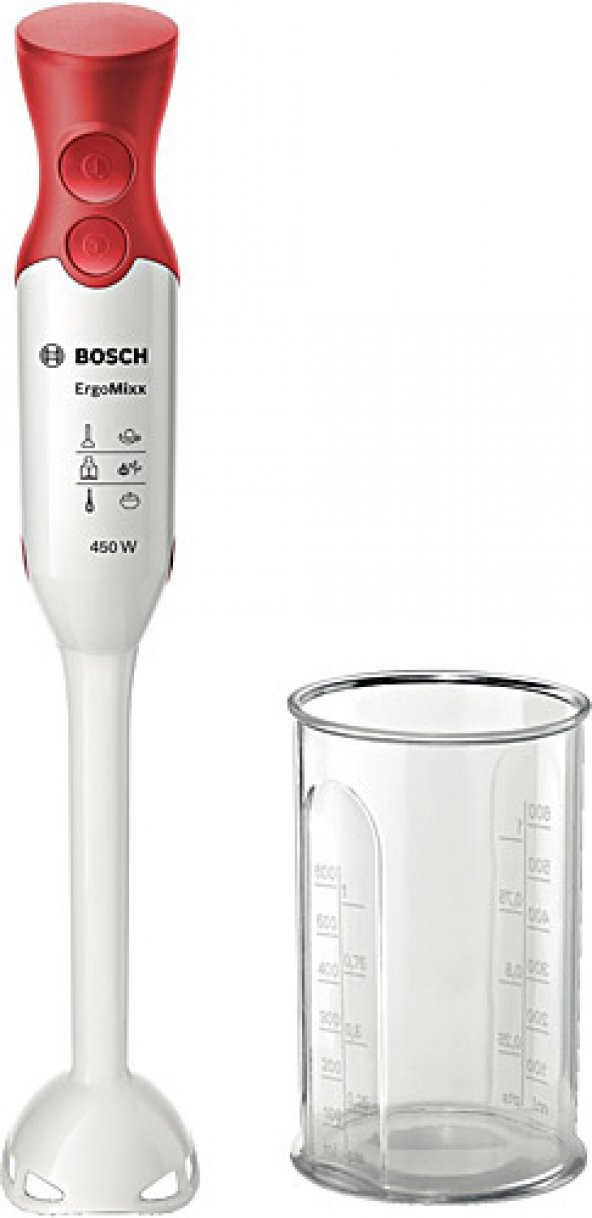 Bosch MSM64010 450 W Blender