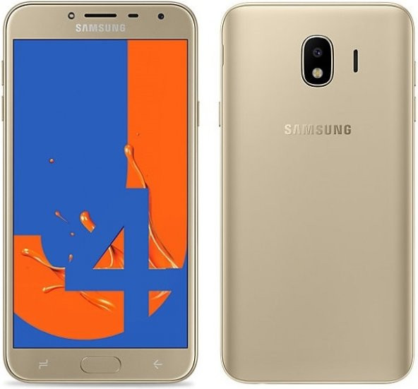 Samsung J4 (J400) 16Gb Gold (2 Yıl Samsung Türkiye Garantili)
