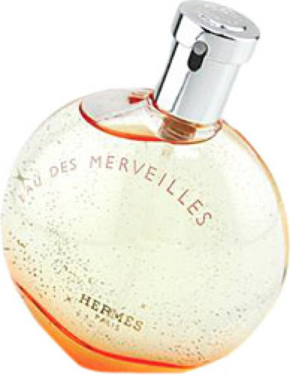 Hermes Eau Des Merveilles EDT 100 ml Kadın Parfüm