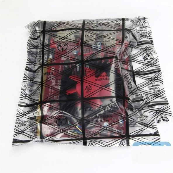 AMD Radeon 2GB RX460 910486-002 GDDR5 128bit PCI Express 3.0 x16 Ekran Kartı - 4