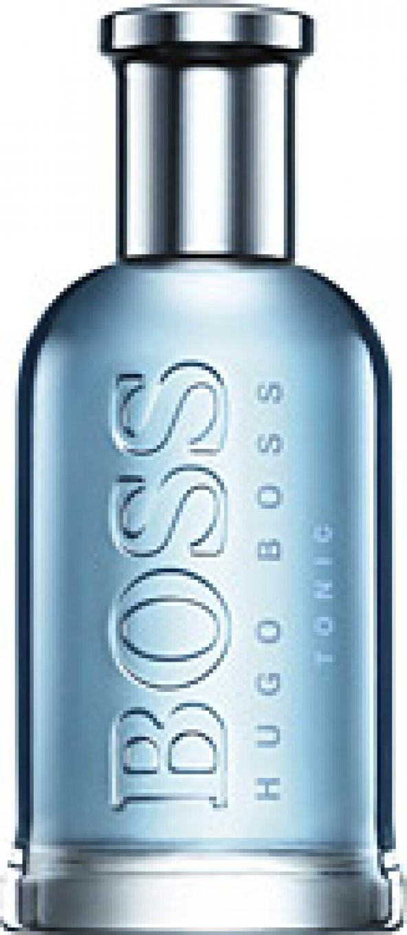 Hugo Boss Bottled Tonic EDT 100 ml Erkek Parfüm