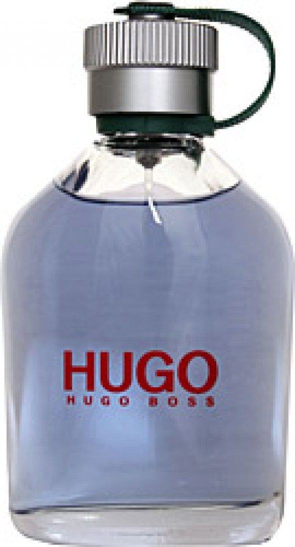 Hugo Boss Hugo EDT 75 ml Erkek Parfüm