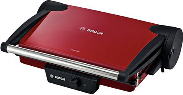 Bosch TFB4402V 1800 W Tost Makinası