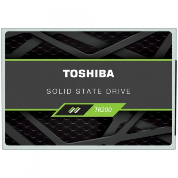 Toshiba-OCZ 480GB TR200 THN-TR20Z4800U8 SSD Disk