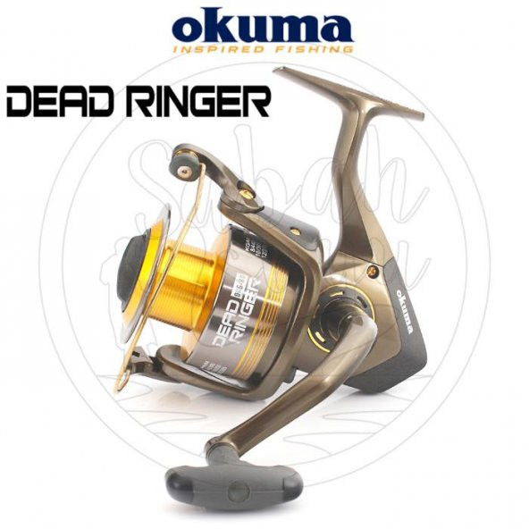 Okuma Dead Ringer FD DRG-65 Olta Makinesi