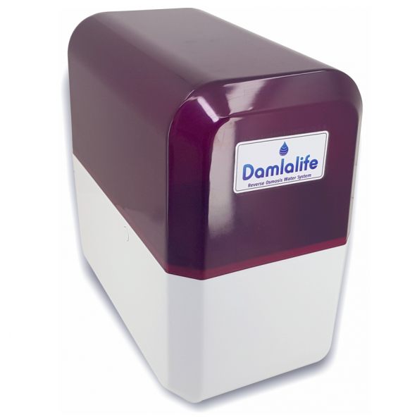 Damlalife Su Arıtma cihazı omnipure filtreli - Resim 2