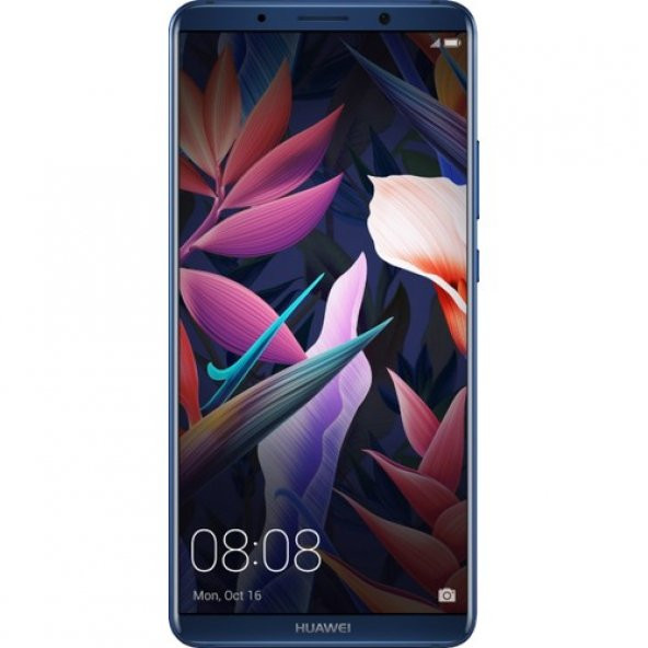 Huawei Mate 10 Pro 128 GB Mavi (Huawei Türkiye Garantili)