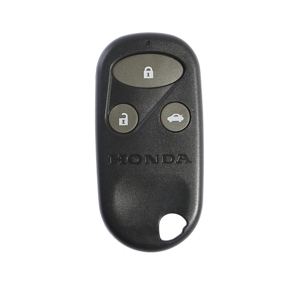 Gntecha Honda Odyssey 3 Buton Sallama Kumanda Kabı