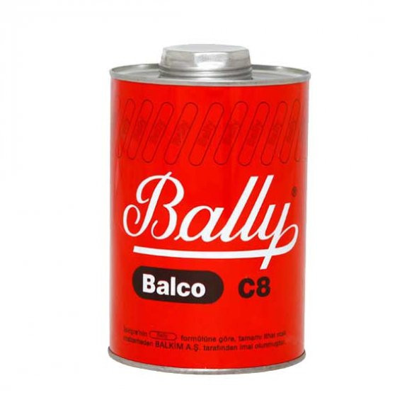 BALLY YAPIŞTIRICI, 400 Gram, 3 ADET FİYATIDIR -BALLY C8