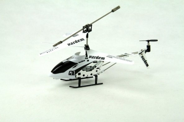 Vardem 3,5 Kanal Uzaktan Kumandalı Helikopter 745S/33008 - 2