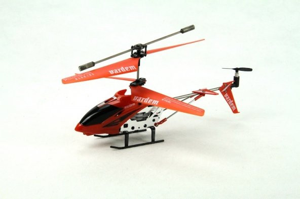 Vardem 3,5 Kanal Uzaktan Kumandalı Helikopter 745S/33008 - 3