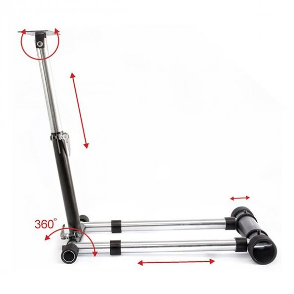 Wheelstandpro Direksiyon Standı - 3