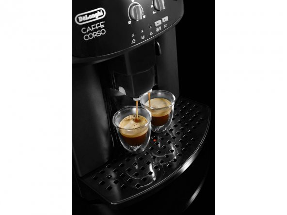 Delonghi CAFFÉ CORSO ESAM 2600 Tam Otomatik Kahve Makinesi - 3