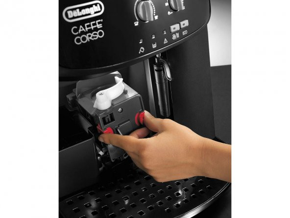 Delonghi CAFFÉ CORSO ESAM 2600 Tam Otomatik Kahve Makinesi - 4