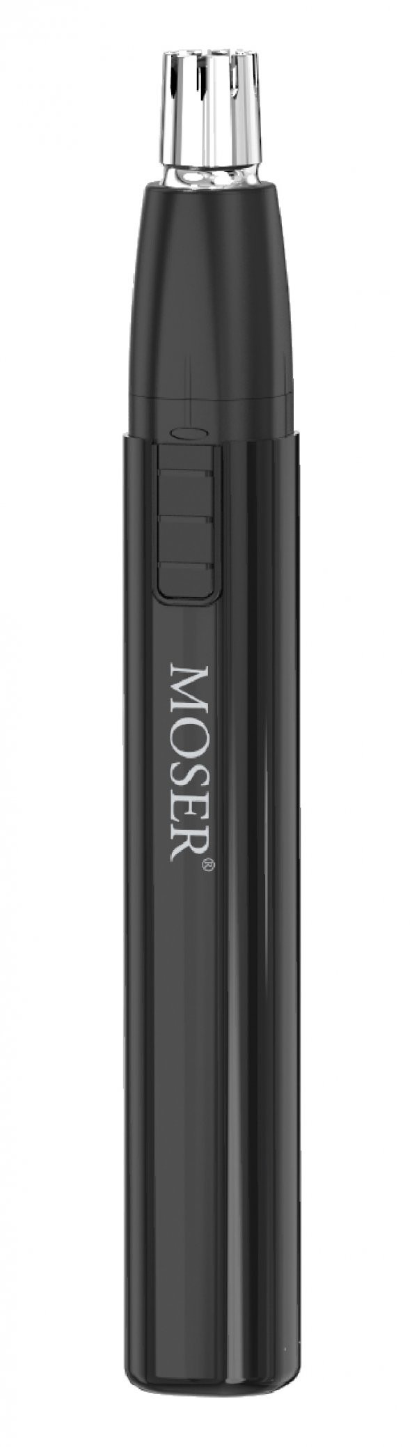 Moser 5640-1801 Pen Kulak-Burun Tüy Kesme Makinası - 2