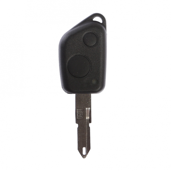 Gntecha Peugeot 205 Anahtar Kabı IR-Led 2 Buton Kabı