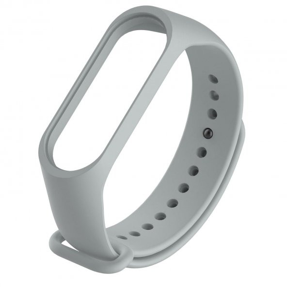 Xiaomi Mi Band 3 Akıllı Bileklik Kordon Kayış - 3