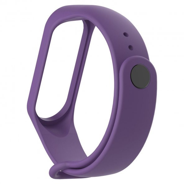 Xiaomi Mi Band 3 Akıllı Bileklik Kordon Kayış - 7