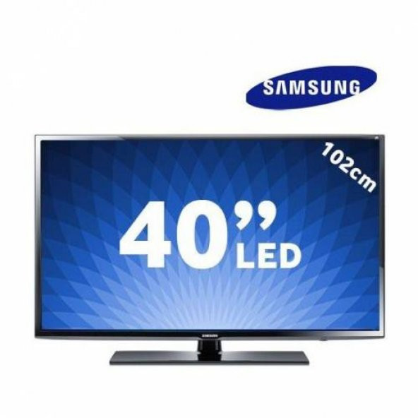 Samsung 42F5070 42" Uydu Alıcılı UsbMovie Full HD LED TV