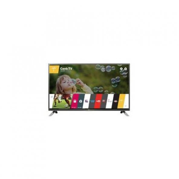 LG 50LF650V 127 Ekran Full HD Webos Smart LED TV