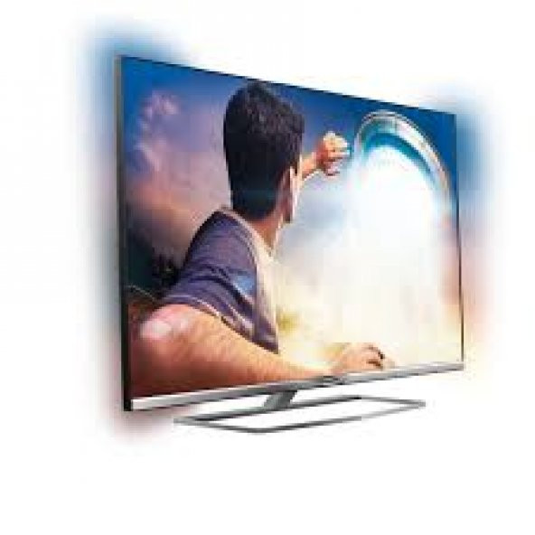 Philips 47PFK6309 47" 119 Ekran Full HD 200 Hz.Uydu Alıcılı 3D Smart Led TV