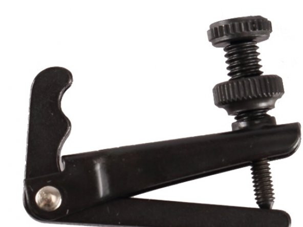 Wittner WF9023 Siyah Keman Fix´i 44/34