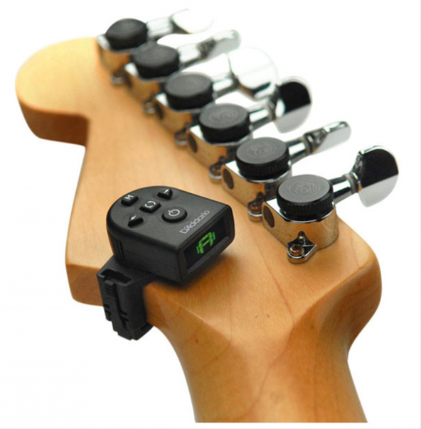 PLANETWAVES PW-CT-12 NS MICROHEADSTOCK TUNER :PLANETWAVES ÇİN
