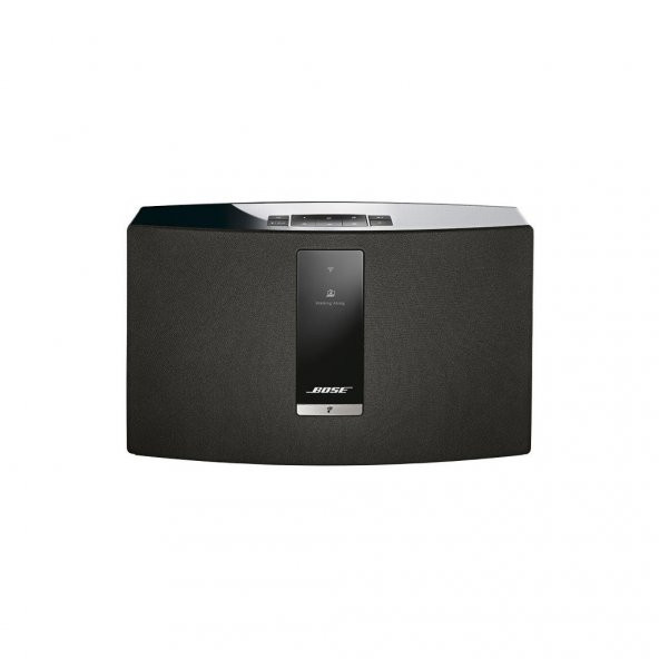 Bose  SoundTouch  20 seri III kablosuz müzik sistemi
