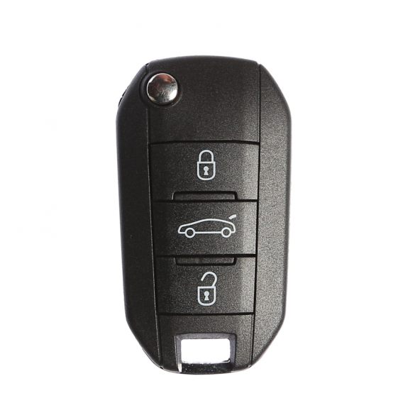 Gntecha Peugeot 307 Sustalı Anahtar Kabı