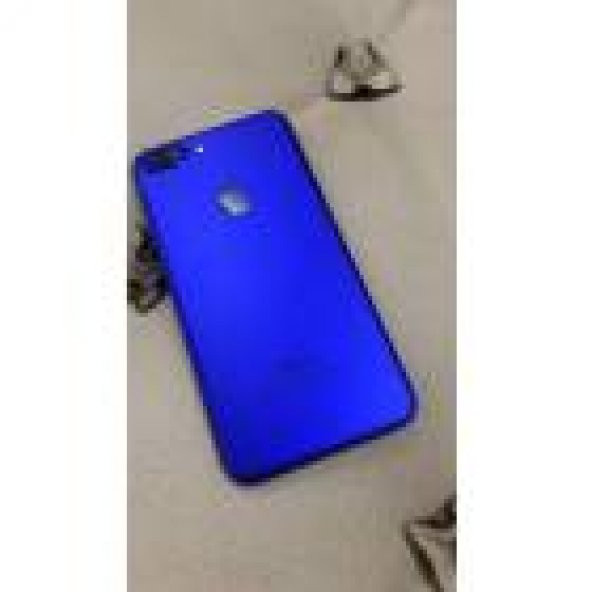 iPhone 6/6 s Kaplama 360 Derece Ön+Arka Kılıf Sticker - 5