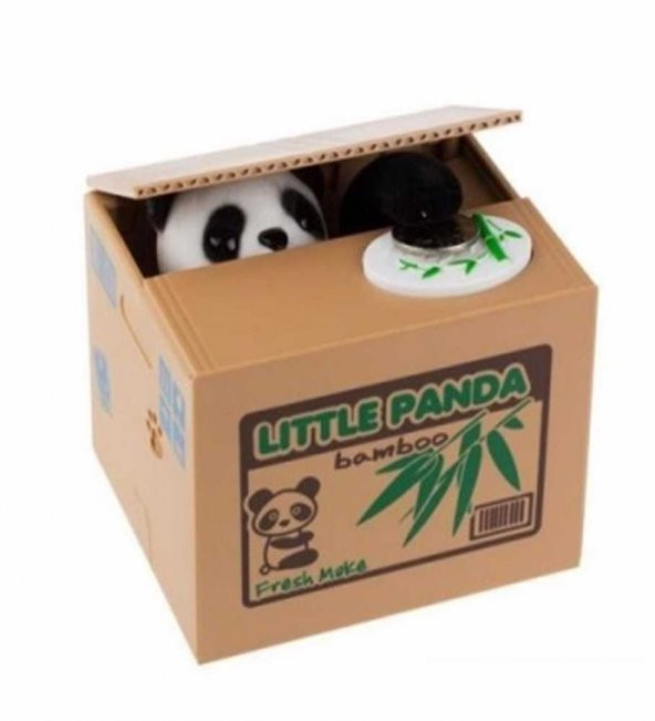 Para Yiyen Panda Kumbara