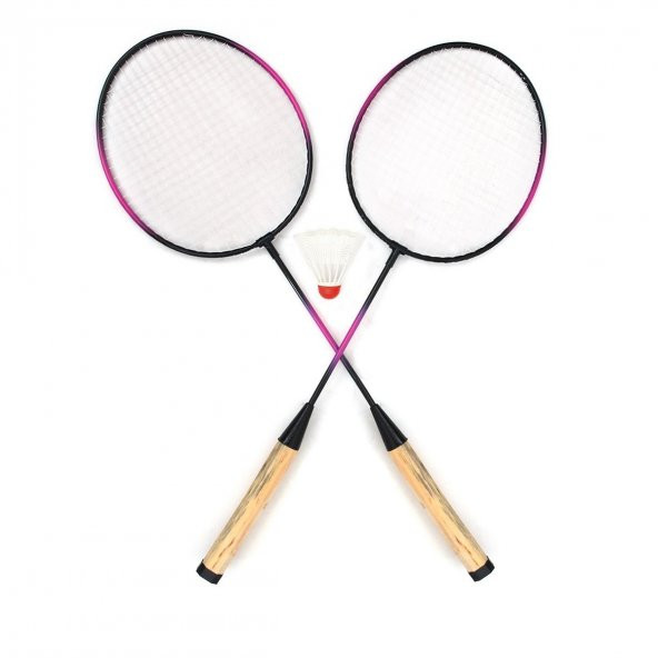 Delta Badminton Seti DS-857