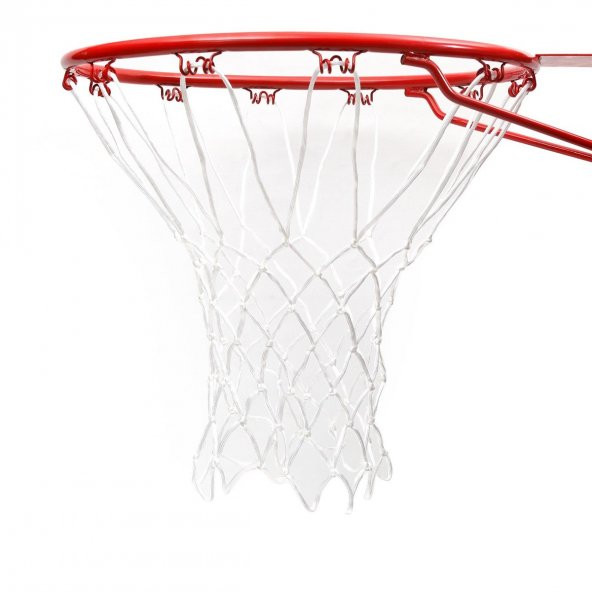 Delta Beyaz Basketbol Çemberi Ağı DBN-761