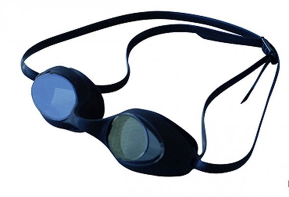 Dunlop 2329-4 Siyah Yüzücü Gözlüğü