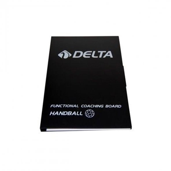 Delta Kalemli Hentbol Taktik Tahtası DSH-408