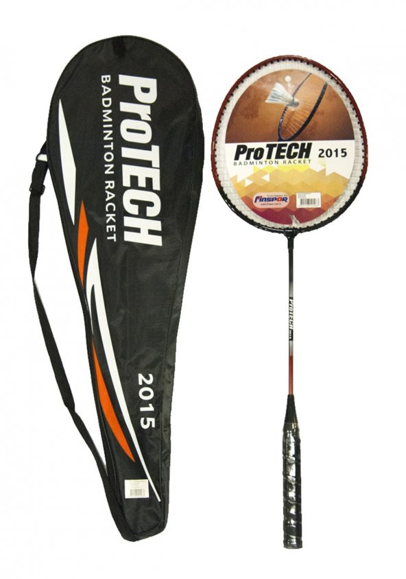 Protech 2015 Badminton Raketi
