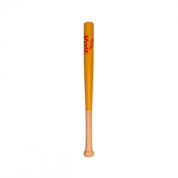Voit 24 inç Beyzbol Sopası Sarı-Kırmızı