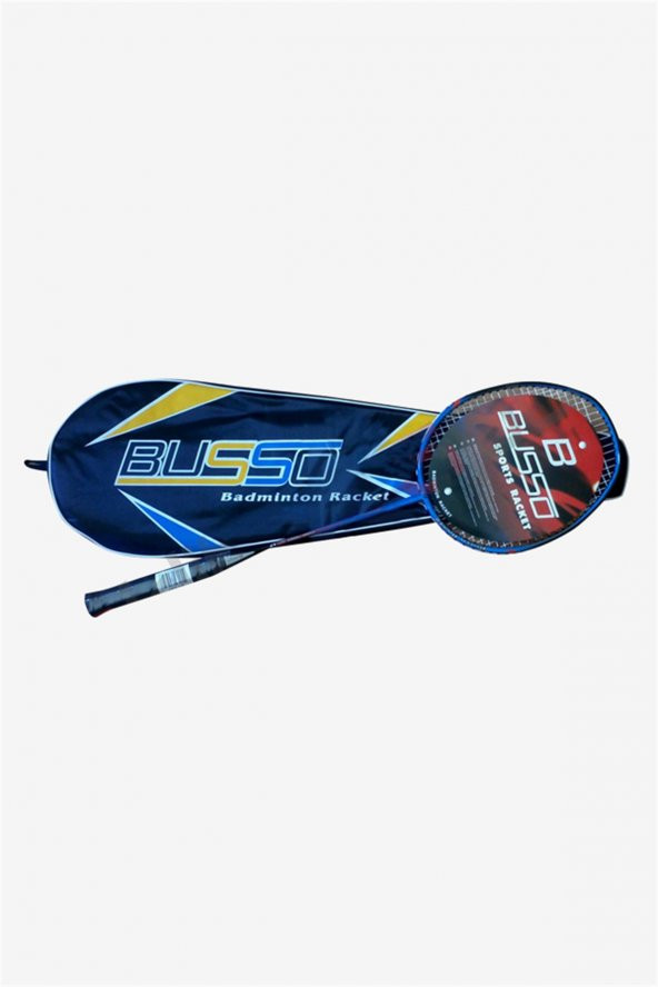Busso Badminton Raketi DX-1