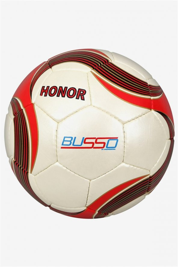 Busso Honor El Dikişli Futbol Topu