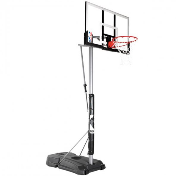 Spalding Kaydırma Mekanizmalı Basketbol Potası 75761CN