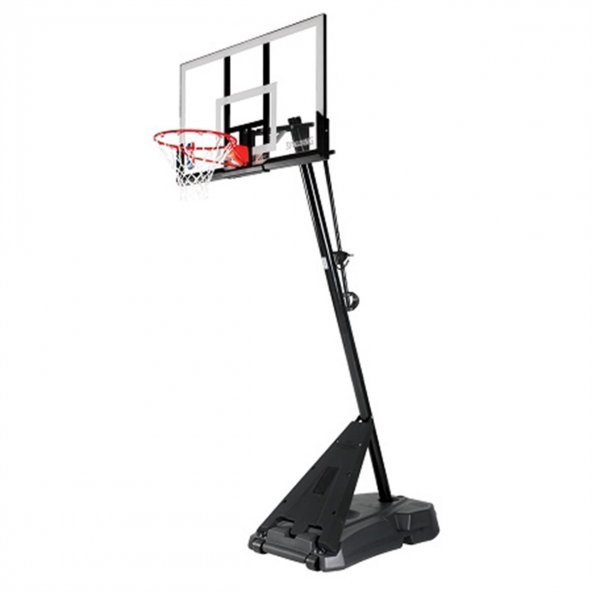 Spalding Angled Pole Basketbol Potası 75746CN